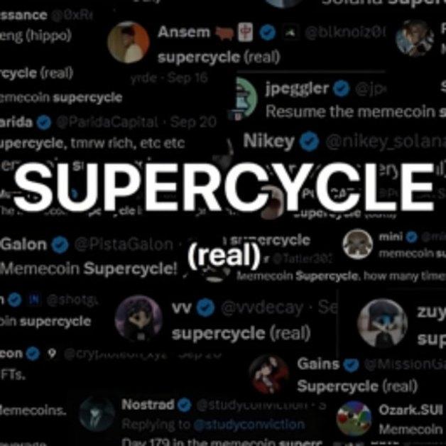 SuperCycle